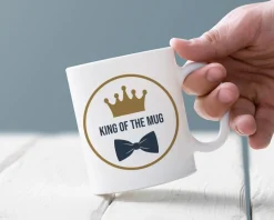 Mug personnalisé - Papa Royal|Cadeaux.com Clearance