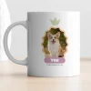 Mug personnalisé - Pet Lovers Club|Cadeaux.com Sale