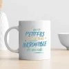 Mug personnalisé : Petit-fils le plus...|Cadeaux.com Clearance