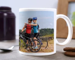Mug personnalisé - Photo Panoramique|Cadeaux.com Best