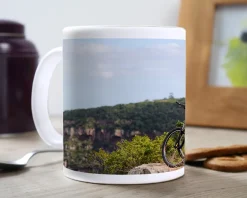 Mug personnalisé - Photo Panoramique|Cadeaux.com Best