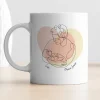 Mug personnalisé - Première Fête des Grands-mères|Cadeaux.com