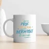 Mug personnalisé : Prof le plus...|Cadeaux.com Hot