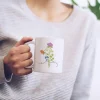 Mug personnalisé - Remerciements|Cadeaux.com