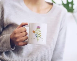 Mug personnalisé - Remerciements|Cadeaux.com