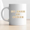 Mug personnalisé - Scrabble|Cadeaux.com New