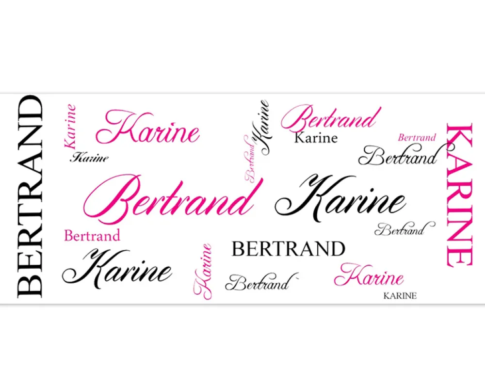 Mug personnalisé - Signature|Cadeaux.com Hot