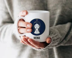 Mug personnalisé - Signe Astrologique|Cadeaux.com Sale