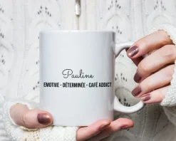 Mug personnalisé - Signe Astrologique|Cadeaux.com Sale