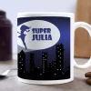 Mug personnalisé - Super Héros Femme|Cadeaux.com Clearance