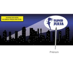 Mug personnalisé - Super Héros Femme|Cadeaux.com Clearance