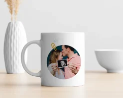 Mug personnalisé - Tu vas être ...|Cadeaux.com New