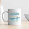 Mug personnalisé : Étudiante la plus...|Cadeaux.com Clearance