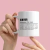 Mug personnalisé couple - Définition Amour|Cadeaux.com Sale