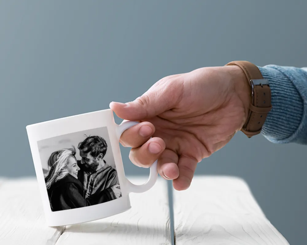 Mug personnalisé couple - Définition Amour|Cadeaux.com Sale