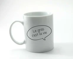 Mug personnalisé message - Bulle dialogue|Cadeaux.com Sale