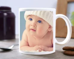Mug personnalisé photo|Cadeaux.com Discount