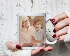 Mug personnalisé photo|Cadeaux.com Discount