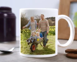 Mug personnalisé photo|Cadeaux.com Discount