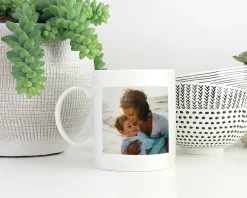 Mug personnalisé photo - Définition Maman|Cadeaux.com Sale