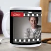 Mug personnalisé photo - Fauteuil de Star|Cadeaux.com Hot