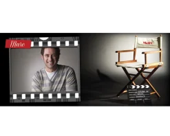 Mug personnalisé photo - Fauteuil de Star|Cadeaux.com Hot