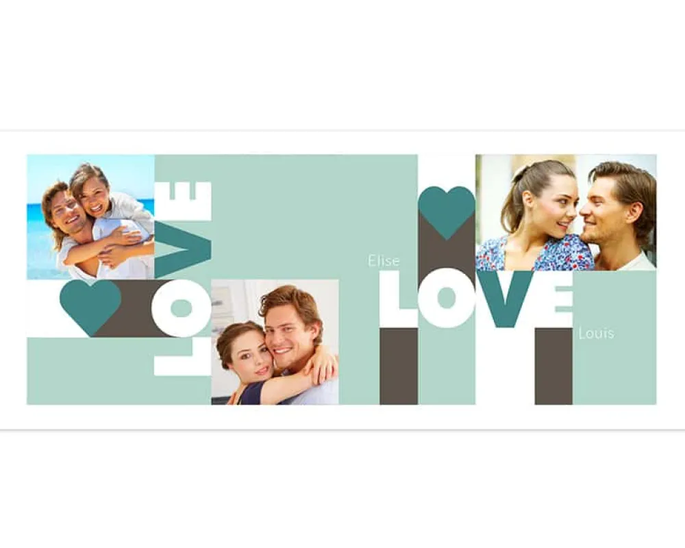 Mug personnalisé photo - Love|Cadeaux.com Clearance