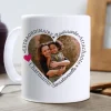 Mug personnalisé photo - Maman|Cadeaux.com Hot