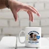 Mug personnalisé photo - Première Fête des Pères|Cadeaux.com Best
