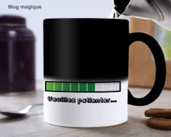Mug personnalisé prénom - Chargement caféiné|Cadeaux.com Clearance