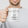 Mug personnalisé prénom - Collègue Préféré|Cadeaux.com Clearance