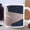 Mug personnalisé prénom - Etoile de Star|Cadeaux.com New