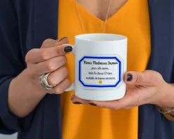 Mug personnalisé remerciements - Maîtresse, Maître et ATSEM|Cadeaux.com New