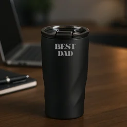 Mug vortex personnalisé - Cool Dads Club|Cadeaux.com
