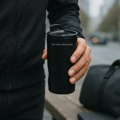 Mug vortex personnalisé - Cool Dads Club|Cadeaux.com