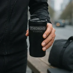 Mug vortex personnalisé - College Style|Cadeaux.com