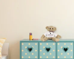 Ours en peluche personnalisable - Là où tout a commencé|Cadeaux.com