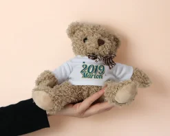 Ourson Année de Naissance|Cadeaux.com Online