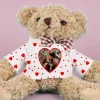 Ourson Coeur Photo|Cadeaux.com Clearance