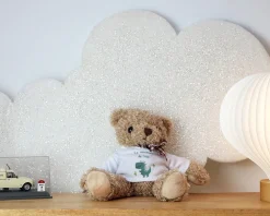 Ourson en peluche personnalisable - Dinosaure|Cadeaux.com New