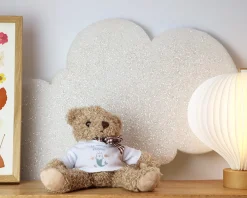 Ourson en peluche personnalisable - Licorne|Cadeaux.com Hot