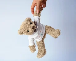 Ourson en peluche personnalisable - Licorne|Cadeaux.com Hot