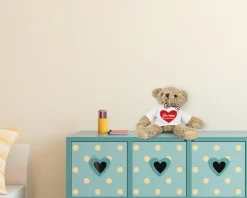 Ourson en peluche personnalisable - Je t'aime|Cadeaux.com Sale