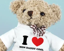 Ourson I Love|Cadeaux.com Hot