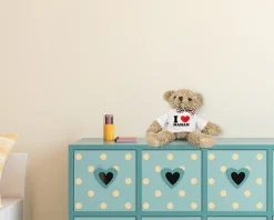 Ourson I Love|Cadeaux.com Hot