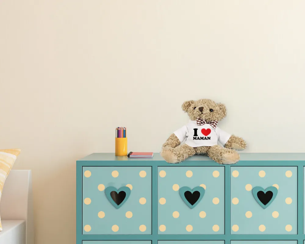 Ourson I Love|Cadeaux.com Hot