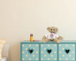 Ourson personnalisé - Aujourd'hui je t'aime depuis X jours|Cadeaux.com