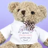Ourson personnalisé - Collection Première Fête des Mères|Cadeaux.com