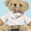 Ourson personnalisé - L'avion de ton coeur|Cadeaux.com Clearance