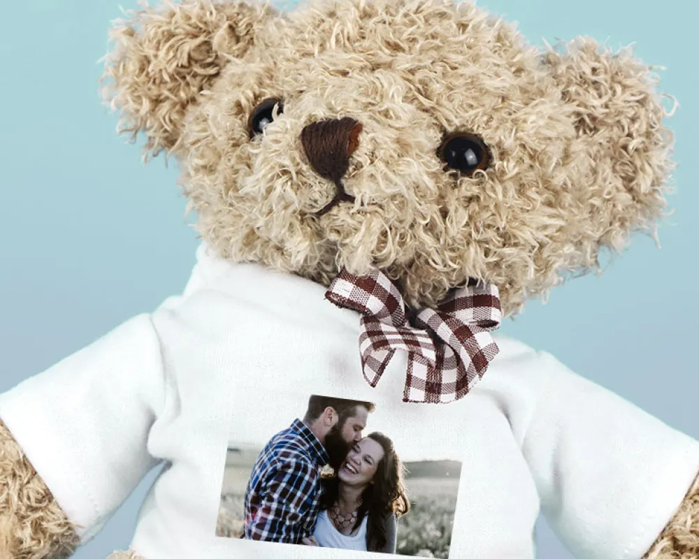 Ourson Photo|Cadeaux.com
